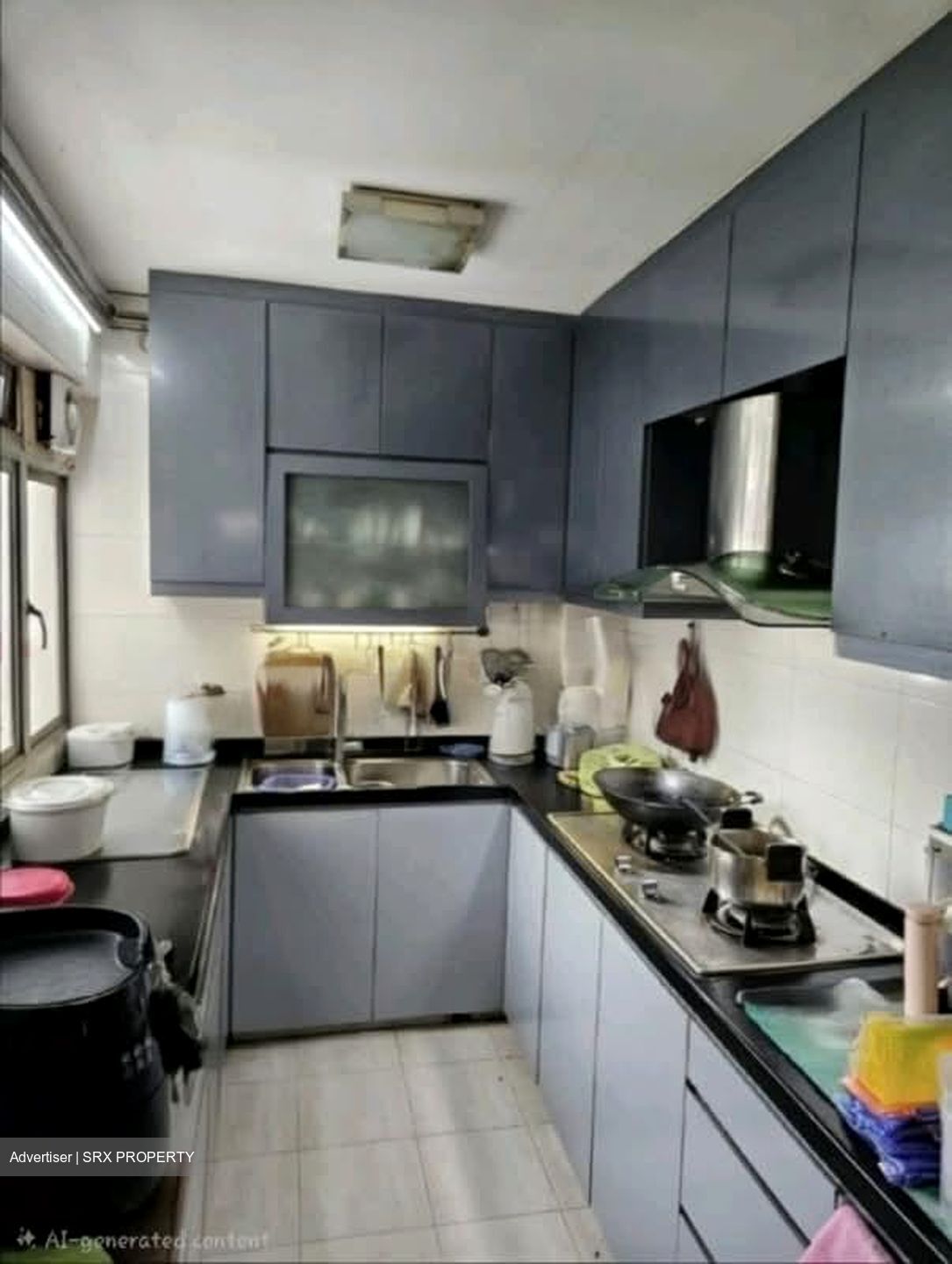 Blk 532 Pasir Ris Drive 1 (Pasir Ris), HDB Executive #545767301